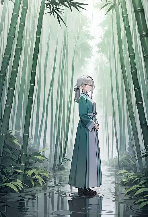 独山县清泉别墅区