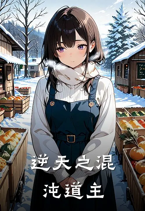 逆天之混沌道主