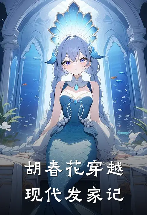 胡春花穿越现代发家记