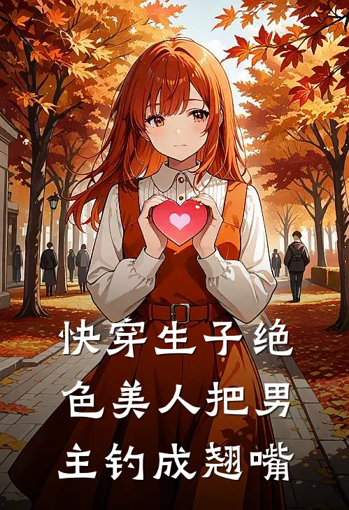 快穿生子绝色美人把男主钓成翘嘴