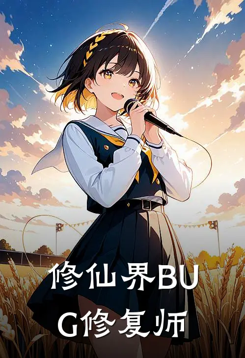 修仙界BUG修复师