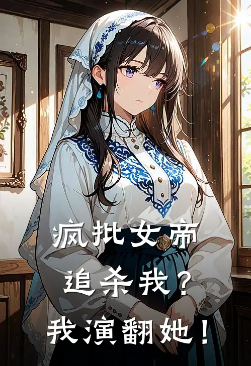 疯批女帝追杀我？我演翻她！