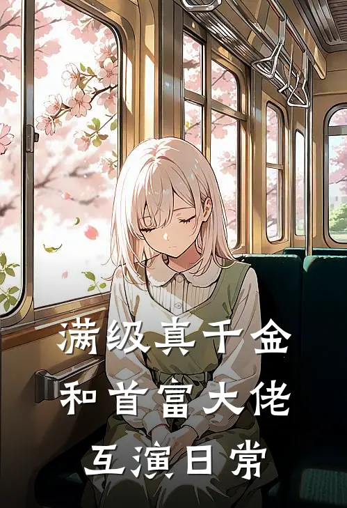 满级真千金和首富大佬互演日常
