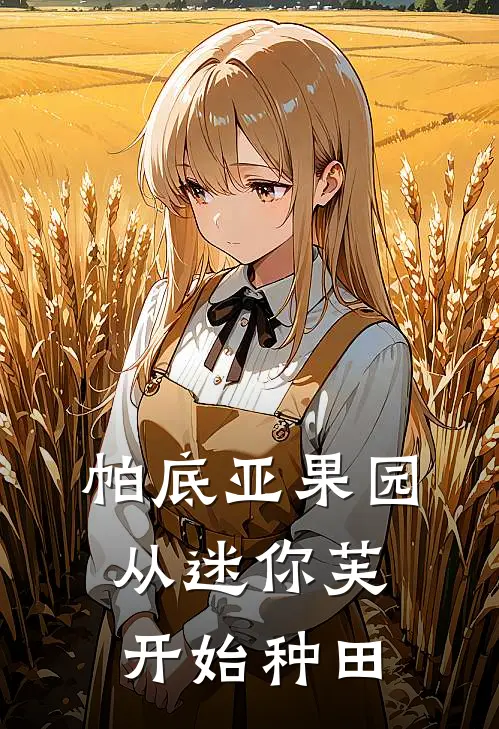 帕底亚果园：从迷你芙开始种田