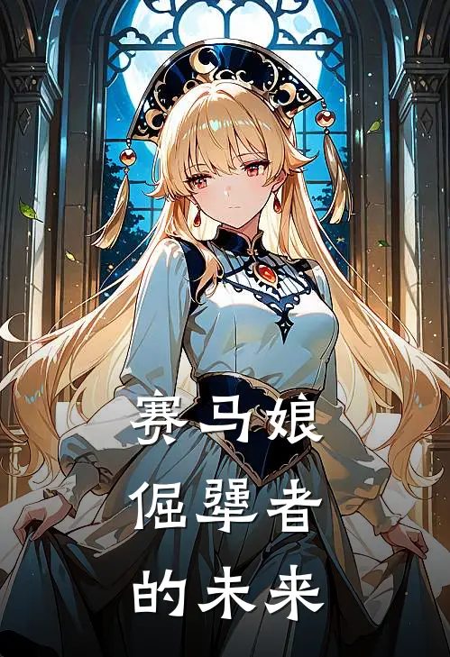 赛马娘：倔犟者的未来