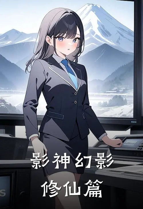 影神幻影修仙篇