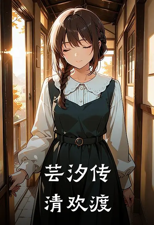芸汐传清欢渡