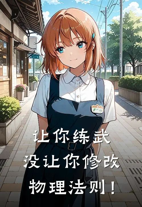 让你练武，没让你修改物理法则！