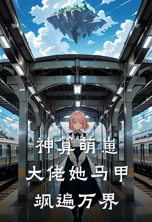 神算萌崽：大佬她马甲飒遍万界