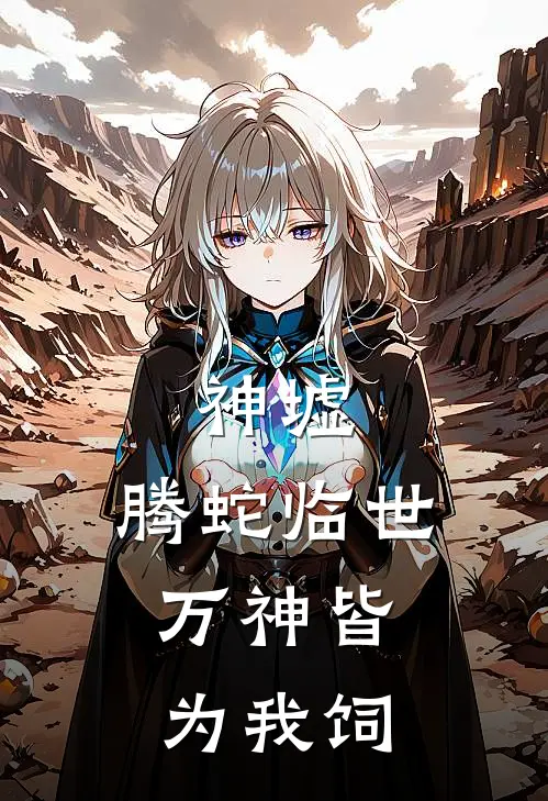 神墟：腾蛇临世，万神皆为我饲周坤楚风完本完结小说_热门小说排行榜神墟：腾蛇临世，万神皆为我饲周坤楚风