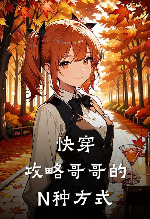 快穿：攻略哥哥的N种方式