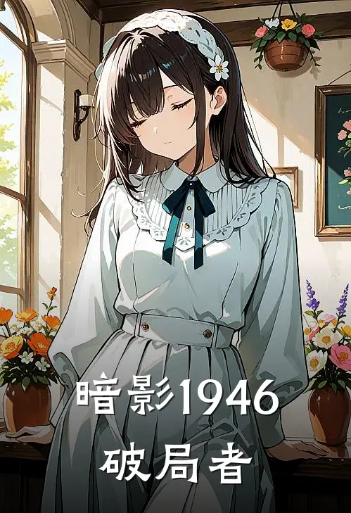 暗影1946：破局者