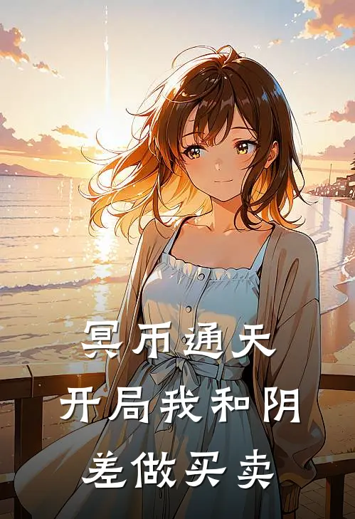 冥币通天，开局我和阴差做买卖