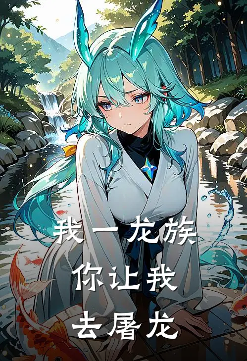 我一龙族，你让我去屠龙