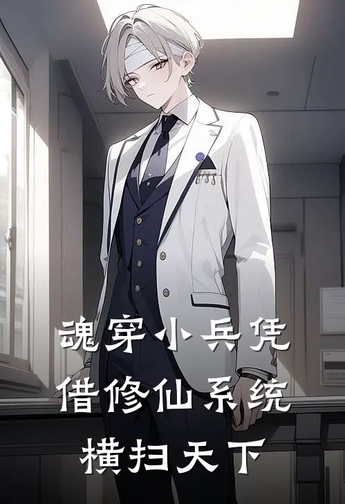 魂穿小兵凭借修仙系统横扫天下