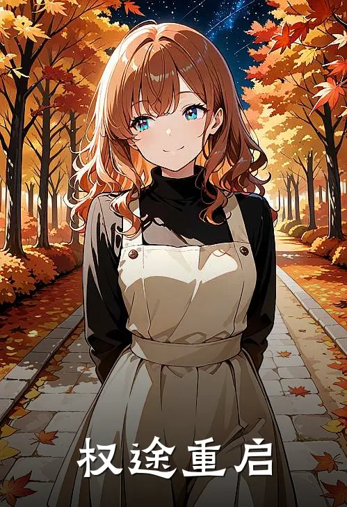 权途重启