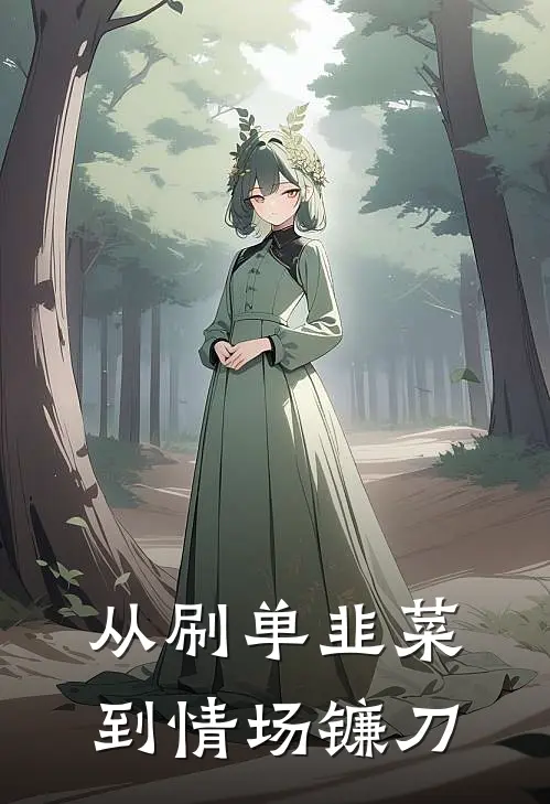 从刷单韭菜到情场镰刀