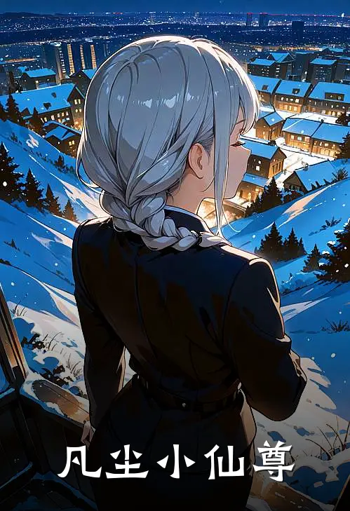 凡尘小仙尊