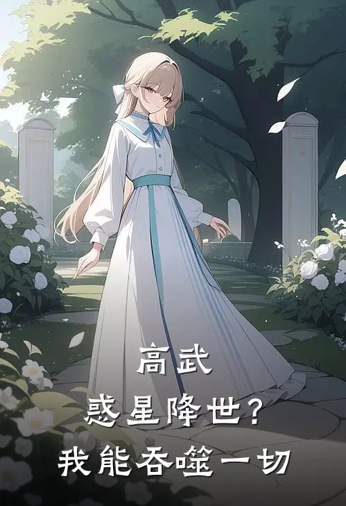 高武：惑星降世？我能吞噬一切