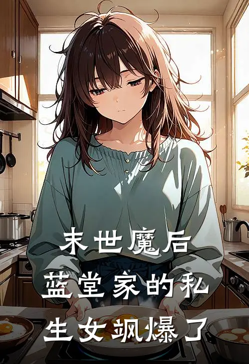 末世魔后：蓝堂家的私生女飒爆了(玖兰枢蓝堂伖子)热门小说_完结版小说全文免费阅读末世魔后：蓝堂家的私生女飒爆了(玖兰枢蓝堂伖子)