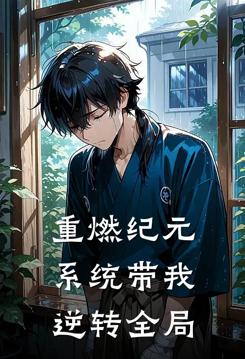 重燃纪元：系统带我逆转全局