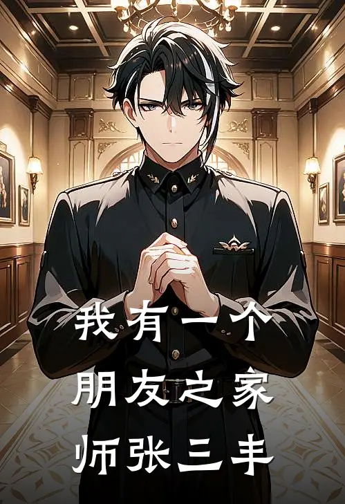 我有一个朋友之家师张三丰张道然张三丰完本小说大全_免费小说免费阅读我有一个朋友之家师张三丰(张道然张三丰)
