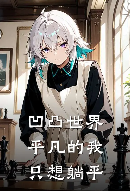 凹凸世界：平凡的我只想躺平