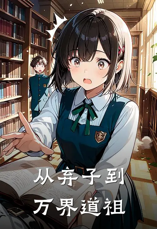 从弃子到万界道祖