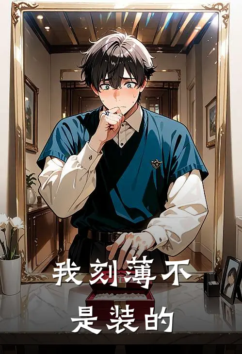 我刻薄不是装的