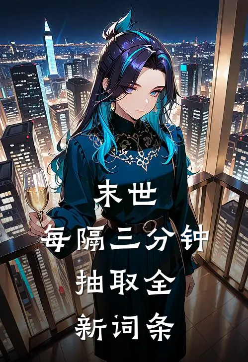 末世：每隔三分钟，抽取全新词条