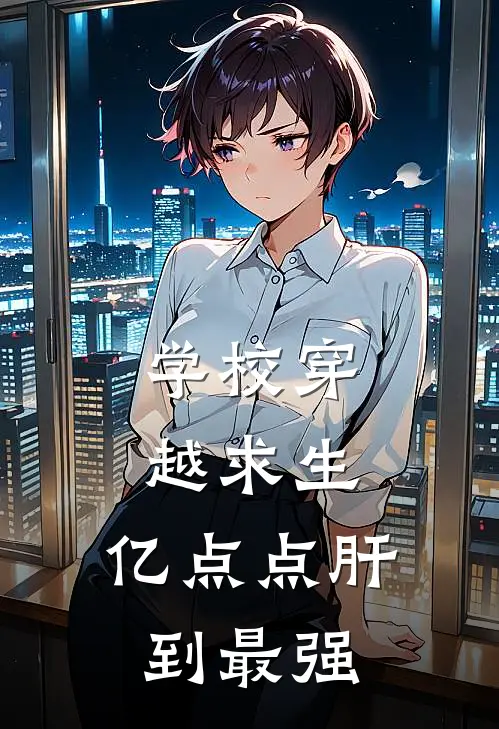 学校穿越求生：亿点点肝到最强