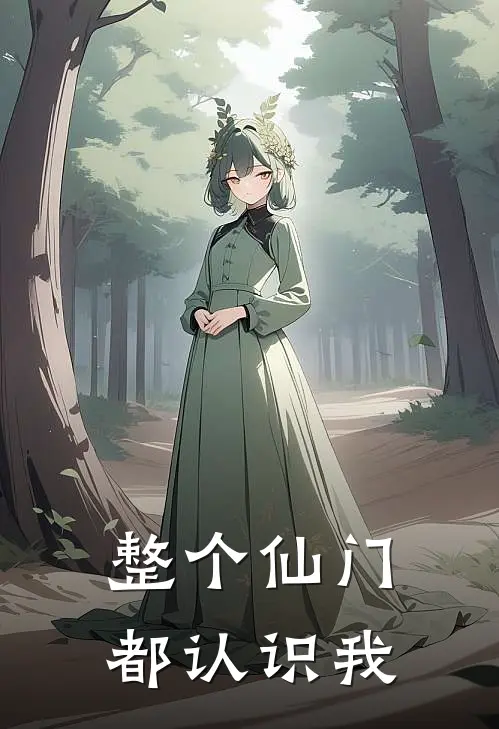 整个仙门都认识我