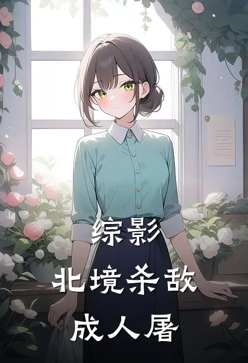 综影：北境杀敌成人屠