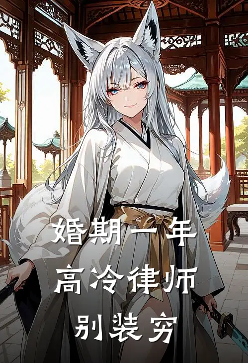 婚期一年：高冷律师，别装穷
