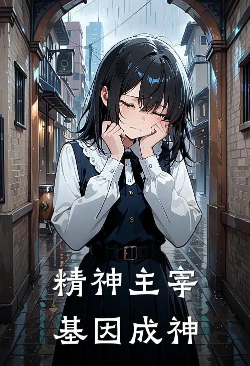 精神主宰，基因成神