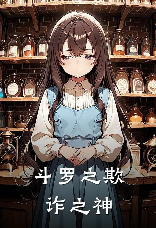 斗罗之欺诈之神