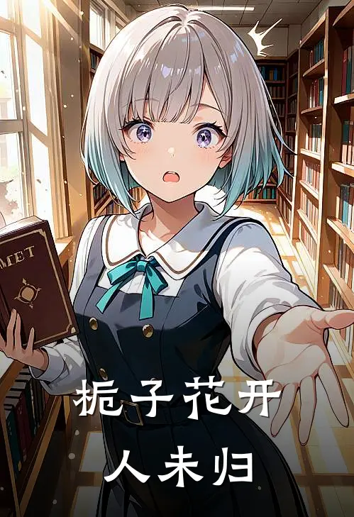 栀子花开人未归