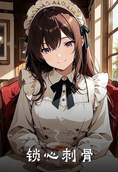 锁心刺骨