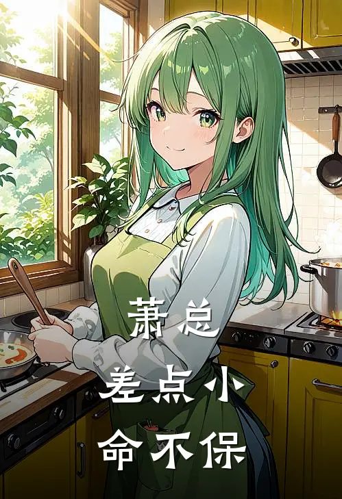 萧总，差点小命不保