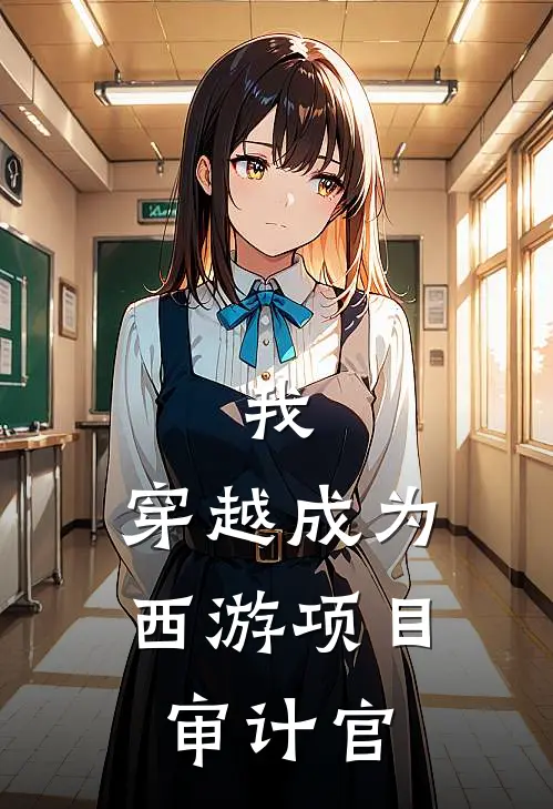 我，穿越成为西游项目审计官