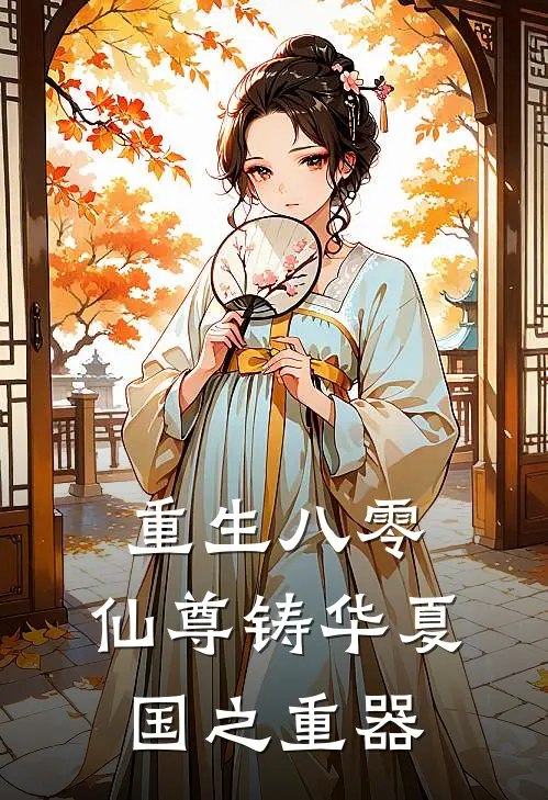 重生八零：仙尊铸华夏国之重器