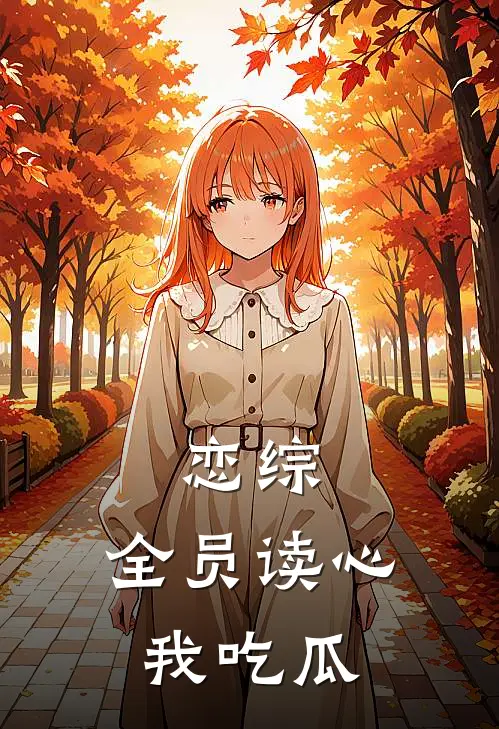恋综：全员读心，我吃瓜