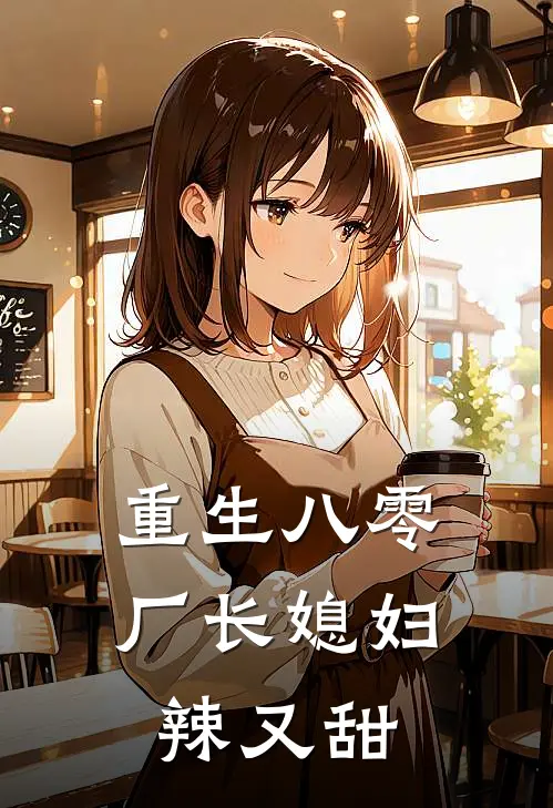 重生八零：厂长媳妇辣又甜