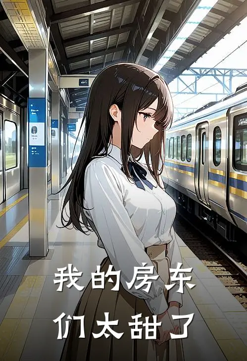 我的房东们太甜了