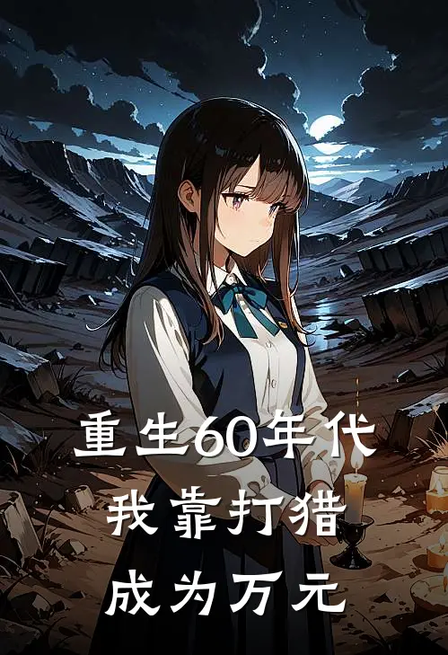 重生60年代，我靠打猎成为万元