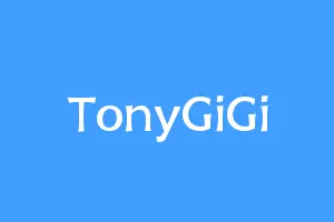 TonyGiGi