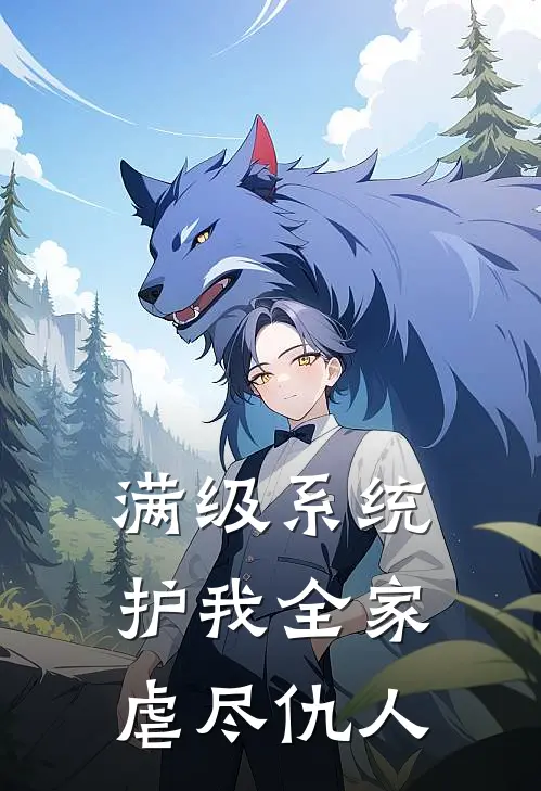 满级系统：护我全家，虐尽仇人