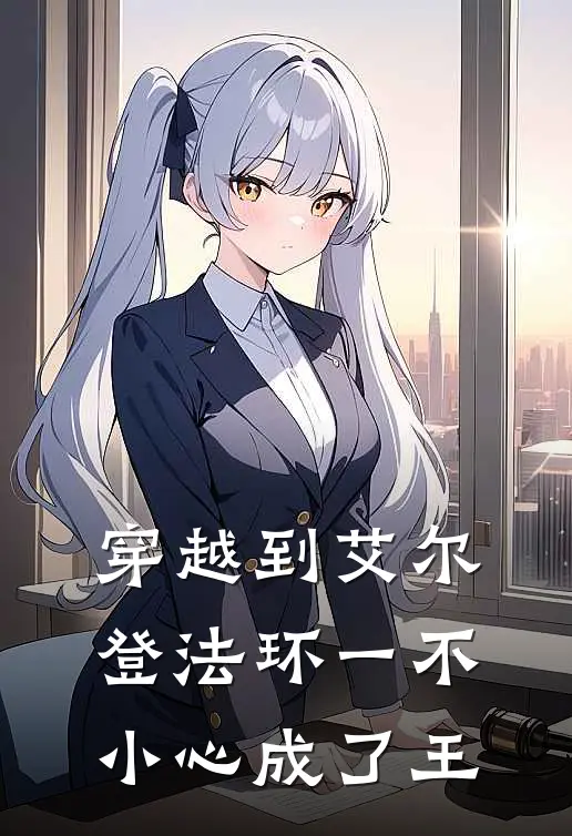 穿越到艾尔登法环一不小心成了王