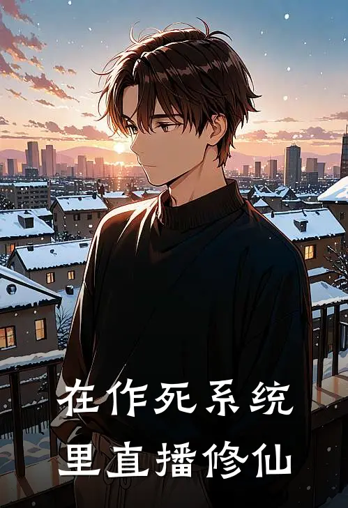 在作死系统里直播修仙