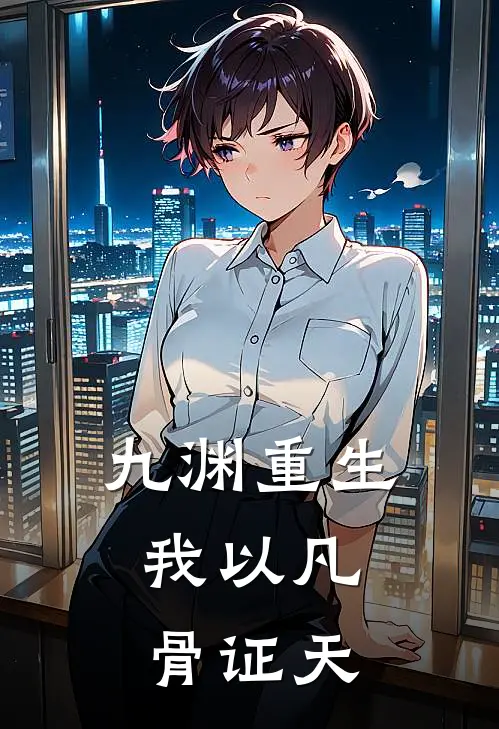 九渊重生：我以凡骨证天